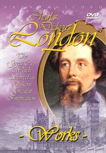 Charles Dickens' London - Part 2: Works