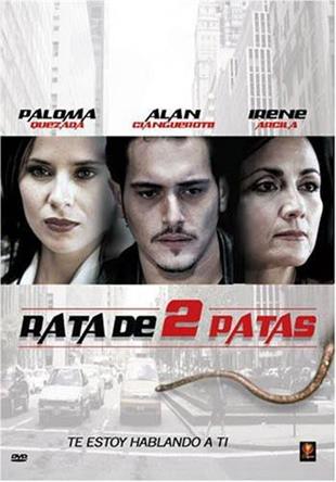Rata de Dos Patas