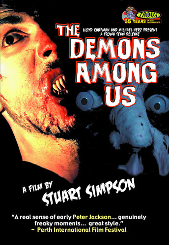 The Demons among us
