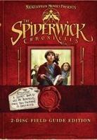 The Spiderwick Chronicles (2008) Special Edition, 2 DVDs