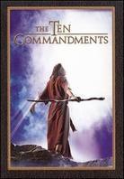 Ten Commandments Édition Collector