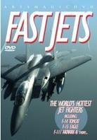 Fast Jets - The Worlds Hottest Jet Fighters