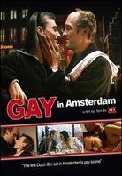 Gay in Amsterdam
