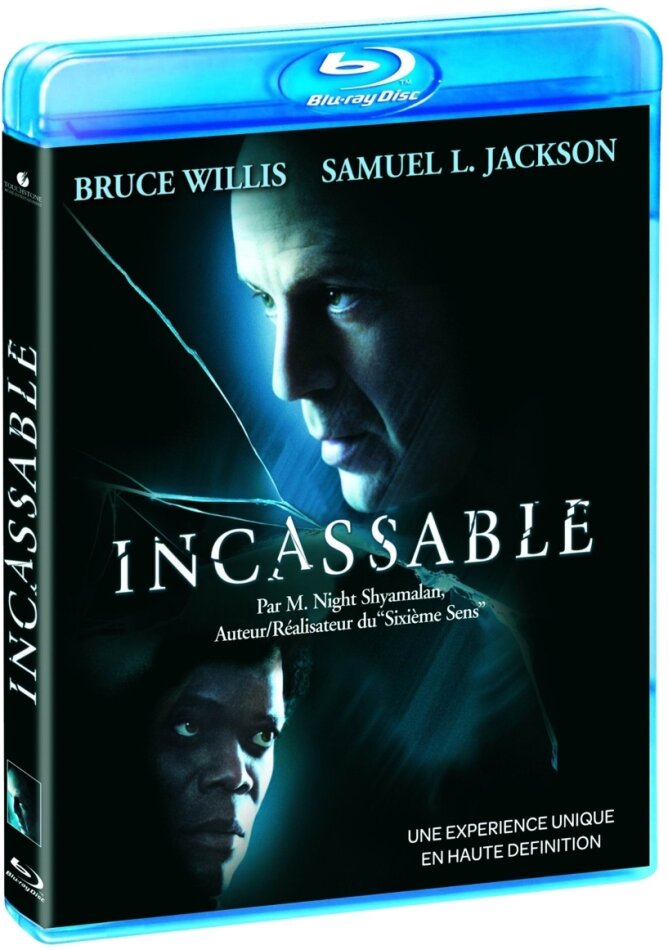 Incassable (2000)