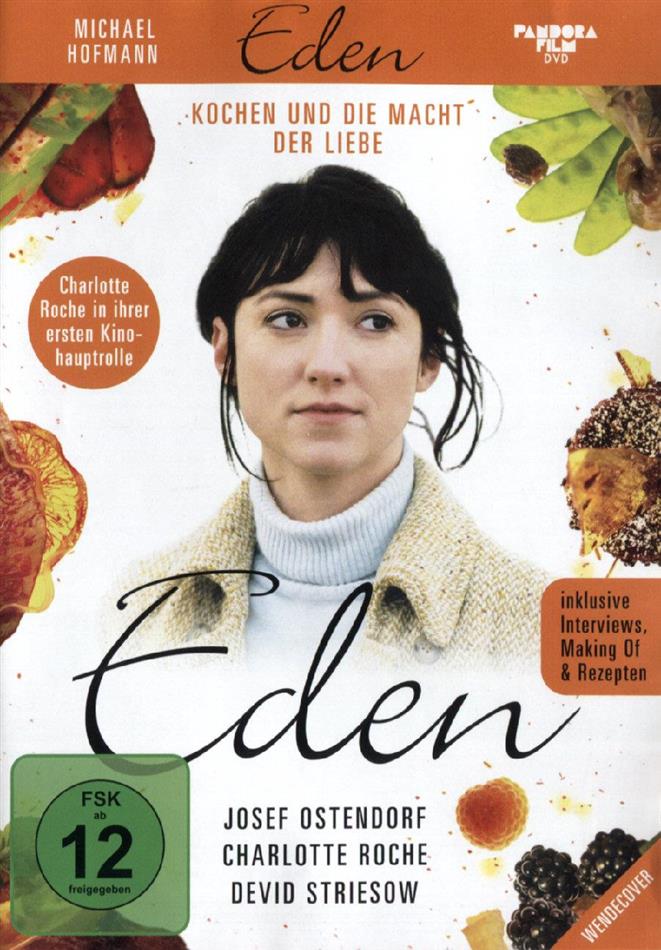 Eden (2006) Budget Edition
