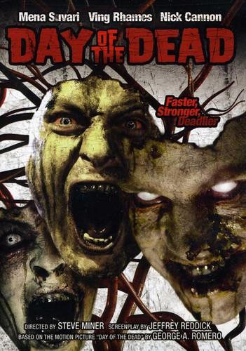 Day of the Dead (2008)