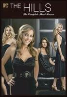 The Hills - Season 3 4 DVD
