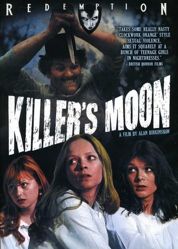 Killer's Moon - Killer's Moon / (Dol Ws) (1978) Widescreen