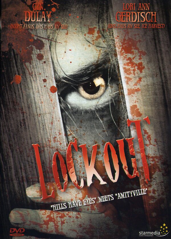 Lockout (2006)
