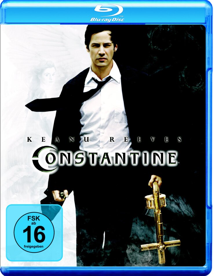 Constantine (2005)