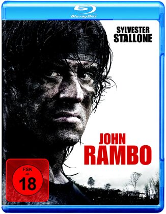 John Rambo (2008) (gek&uuml;rzte Fassung)