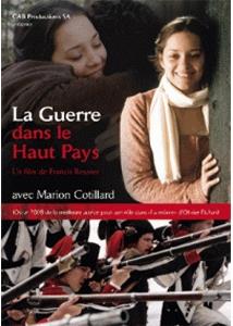 La guerre dans le Haut Pays