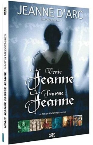Vraie Jeanne, fausse Jeanne
