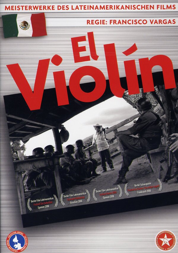 El Violín Trigon-Film