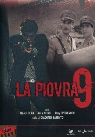 La piovra - Stagione 9 2 DVD