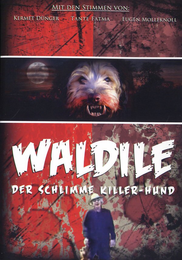 Waldile