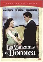 Manzanas de Dorotea