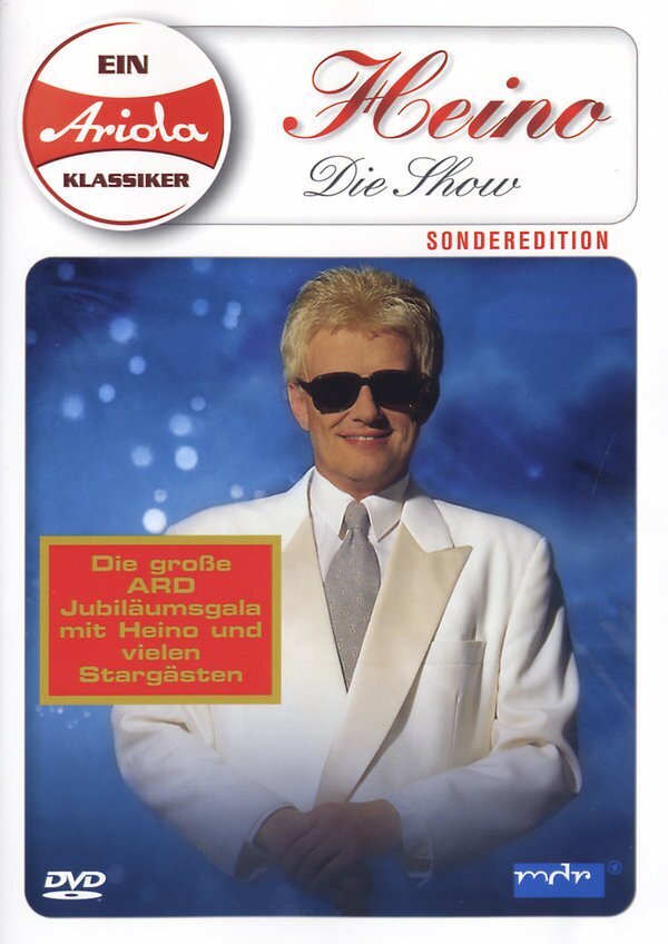 Heino - Die Show (Ariola Klassiker)