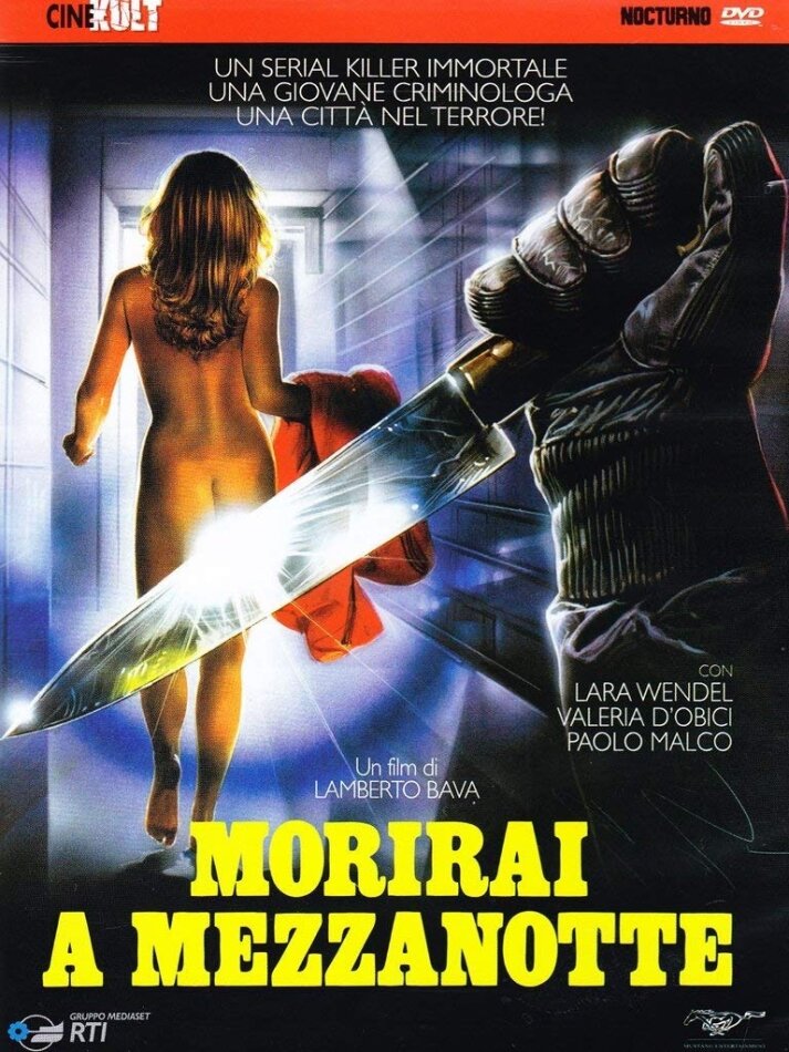 Morirai a mezzanotte (1986)