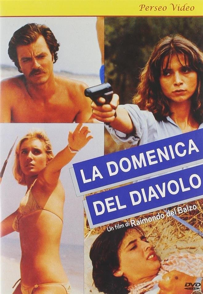 La domenica del diavolo (1979)