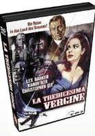 La tredicesima vergine - Die Schlangengrube und das Pendel (1967)