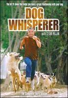 Dog Whisperer with Cesar Millan - Season 3 6 DVDs