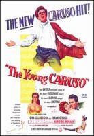 The Young Caruso