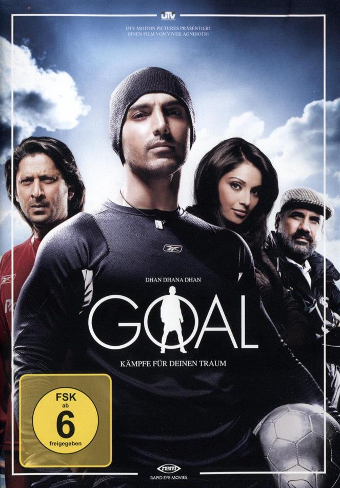 Dhan Dhana Dhan Goal - Kämpfe für Deinen Traum
