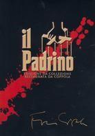 Il Padrino - La Trilogia Edizione Limitata, Steelbook, 5 DVD