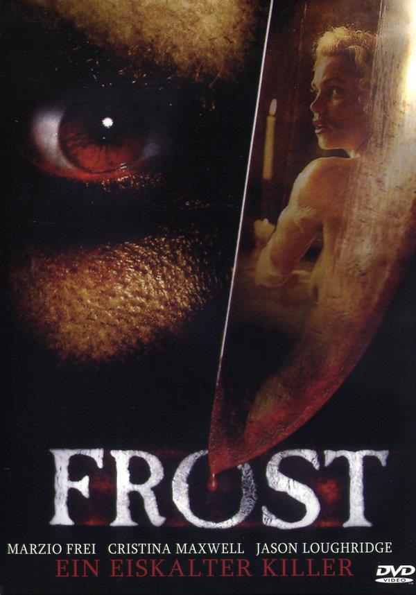 Frost - Ein eiskalter Killer (Schuber) (2004)