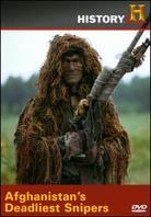 The History Channel - Shootout! Afghanistan's Deadliest Snipers