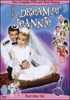 I Dream of Jeannie - Season 5 4 DVD