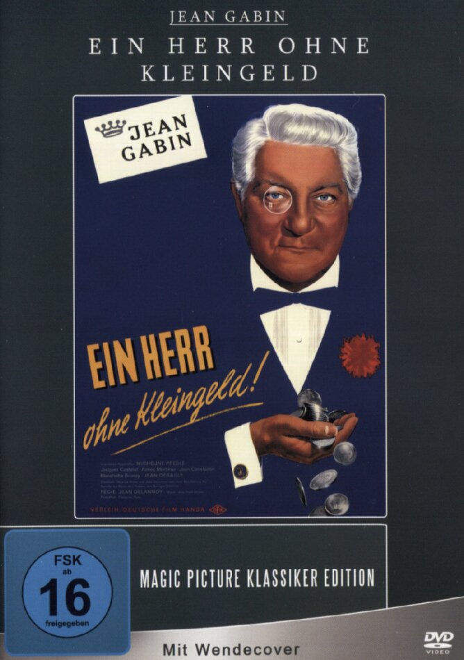 Ein Herr ohne Kleingeld (1960)