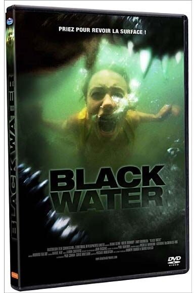 Black Water (2007)