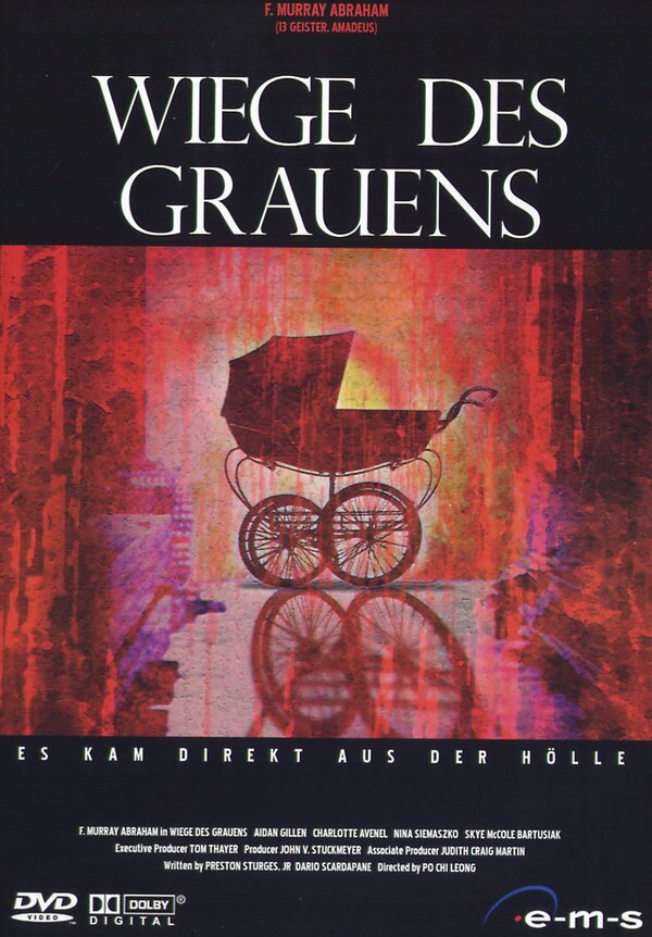 Wiege des Grauens