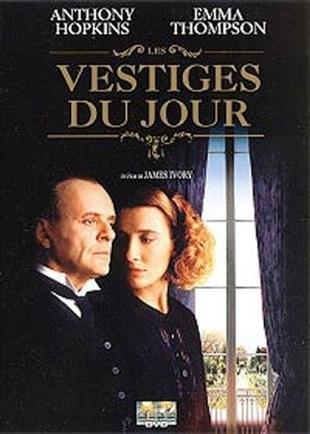 Les vestiges du jour (1993)