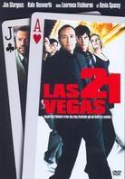 Las Vegas 21 - 21 (2008) (2008)