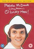O Lucky Man! (1973) Edizione Speciale, 2 DVD