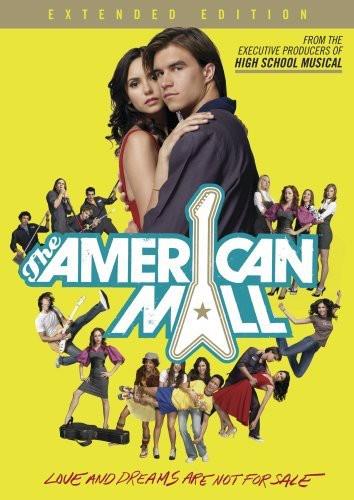 The American Mall Extended Edition