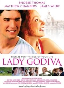 Lady Godiva