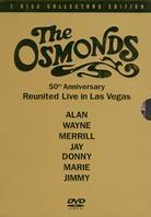 The Osmonds - Live In Las Vegas 2 DVD