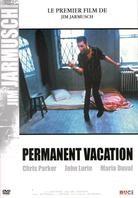 Permanent Vacation (1980)