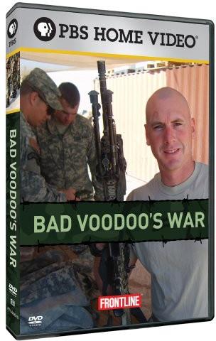 Frontline - Bad Voodoo's War