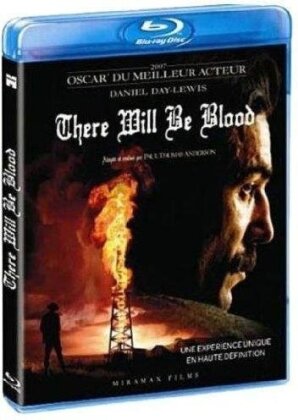 There will be blood (2007)