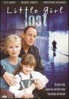 Little Girl Lost (1988) DVD + CD