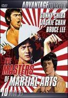 Advantage Collection - The Masters of the Martial Arts 5 DVD