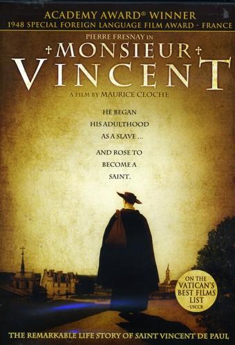 Monsieur Vincent (1947)