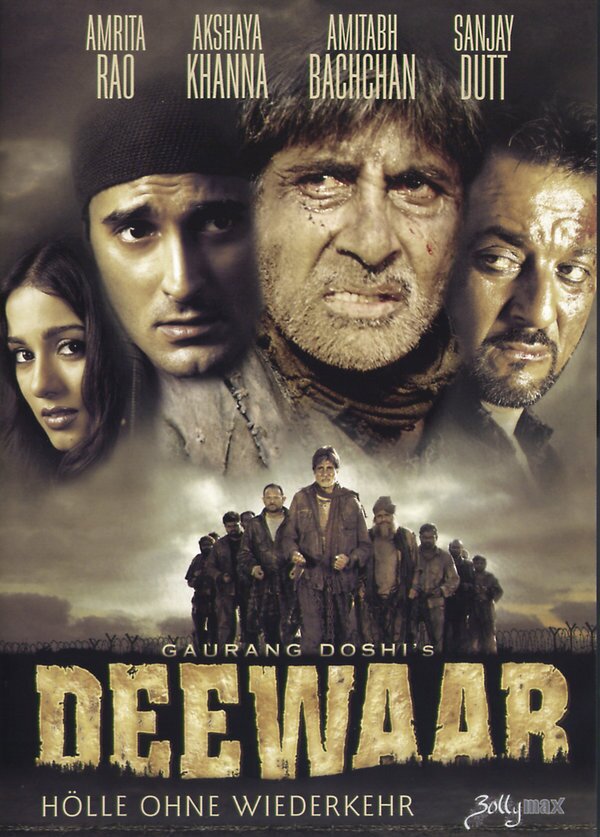 Deewaar - Hölle ohne Wiederkehr