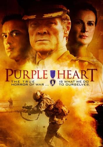 Purple Heart