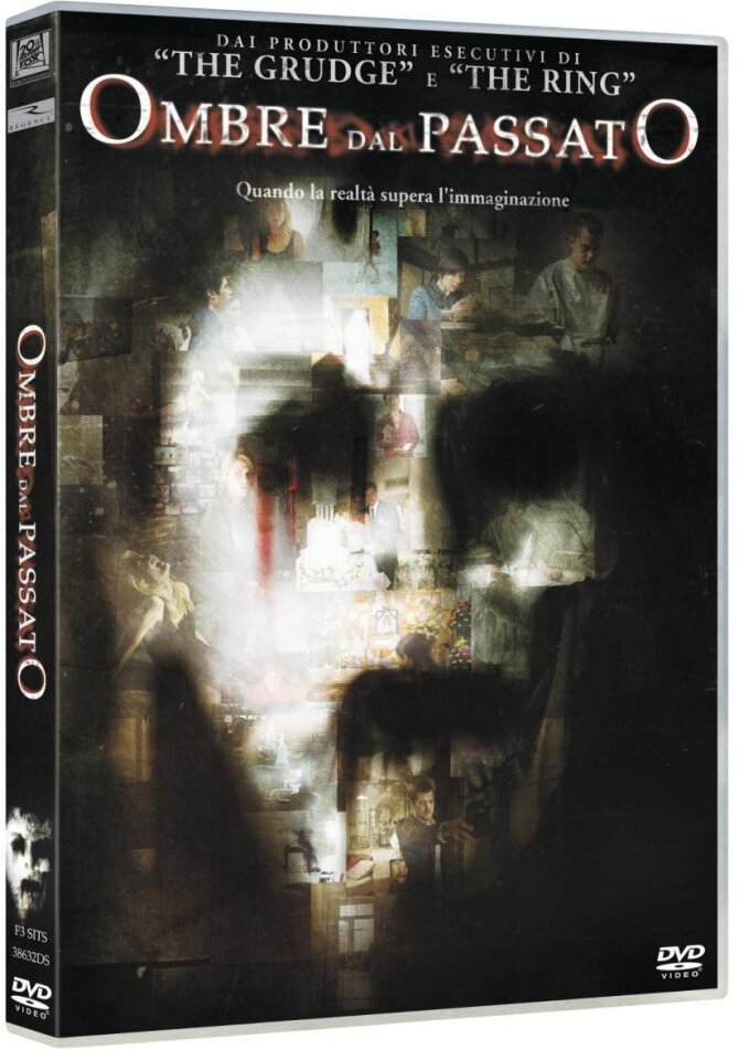 Ombre dal passato - Shutter (2008) (2008)